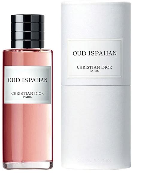 coffret dior oud ispahan|dior oud ispahan for men.